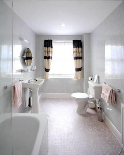 Отель Gascony Hotel