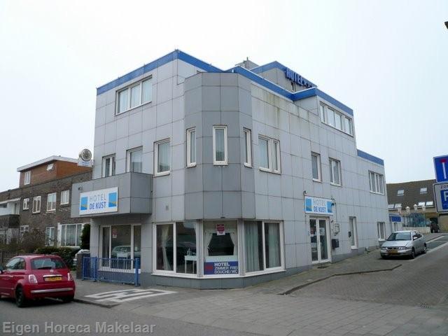 Отель De Kust