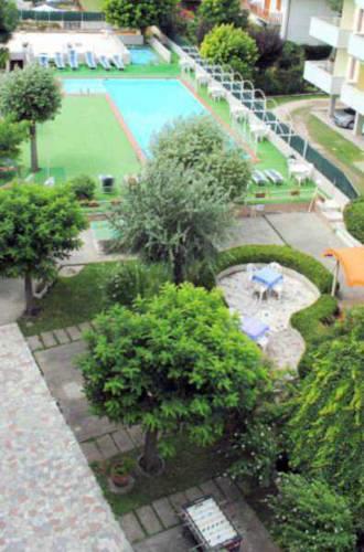 Отель Family Hotel Marina Beach