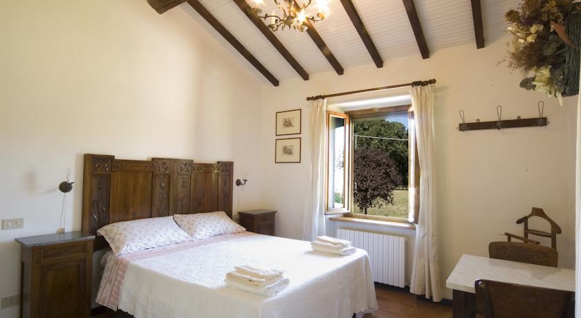 Мини-отель B&B La Contea