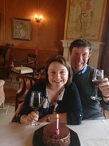 Мини-отель o'vineyards b&b carcassonne