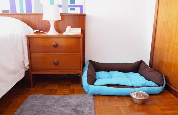 Отель Hotel Coruña Mar
