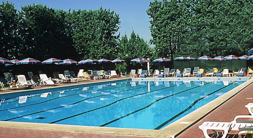 Апартаменты Village Sport Holidays