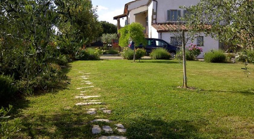 Апартаменты Casale Lo spigo