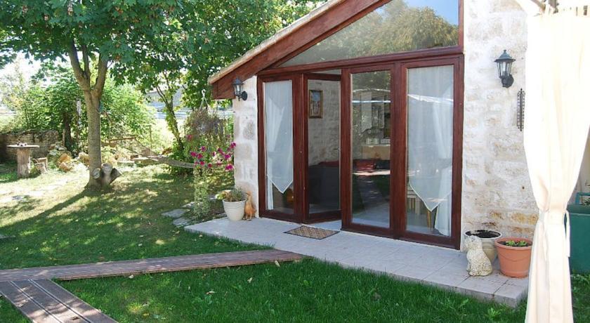 Апартаменты Green Shutters