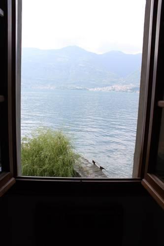 Апартаменты LakeComoInfoHolidays