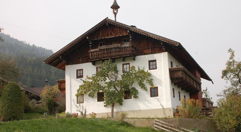 Отель Bauernhaus
