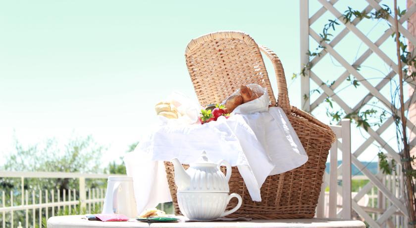 Мини-отель B&B La Villa del Generale