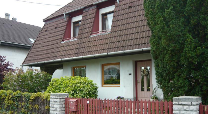 Füvesi Vendégház