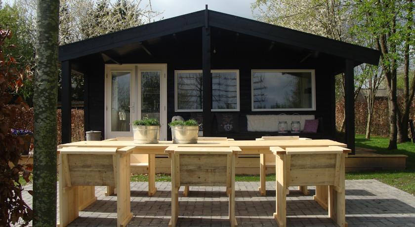 Апартаменты Glamping-House