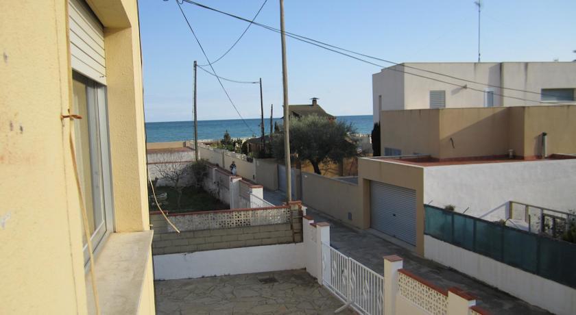 Апартаменты Apartamentos Benicarló Playa 3000