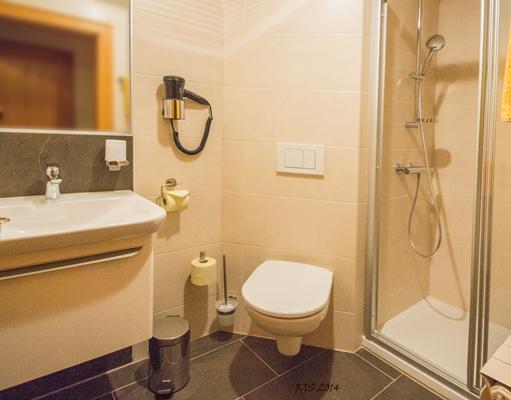 Апартаменты Ferienwohnung Gaigg