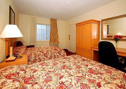 Отель Econo Lodge Monticello