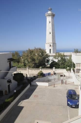 Апартаменты Casa del Faro