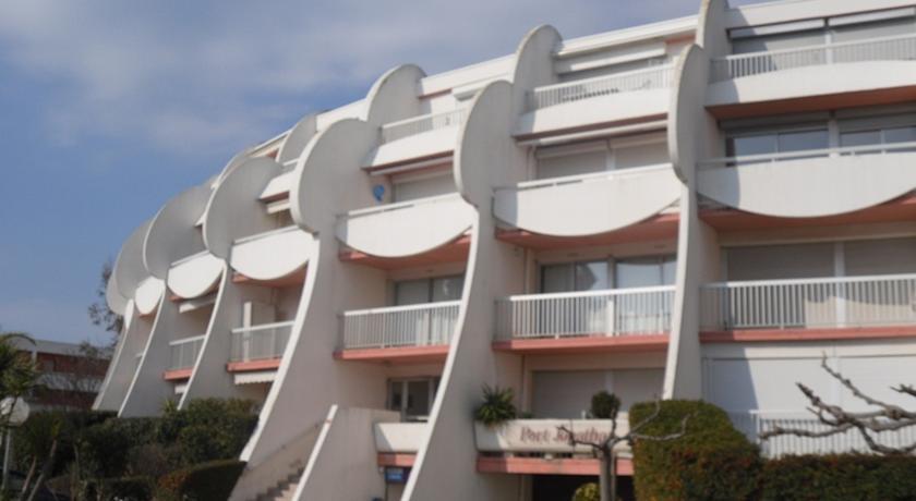 Апартаменты Vittoria Immobilier - Port Jonathan 10