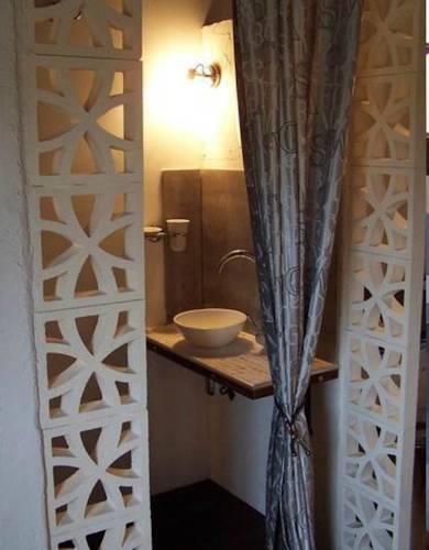 Апартаменты La Bastide des Mûriers