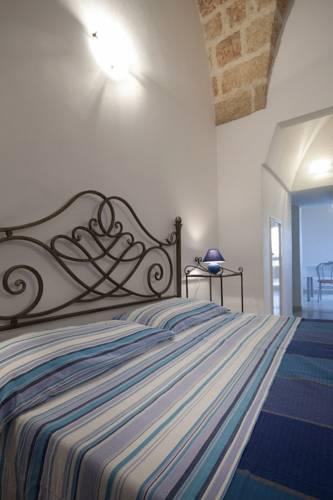 Мини-отель Al Salento Residenza De Donno