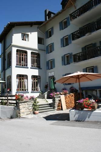 Отель Hotel de la Sage
