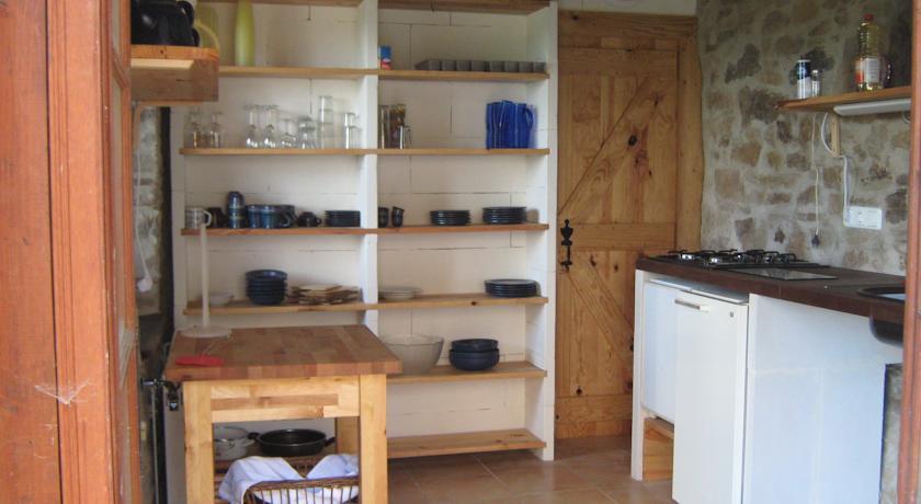 Отель Petit Cabanon
