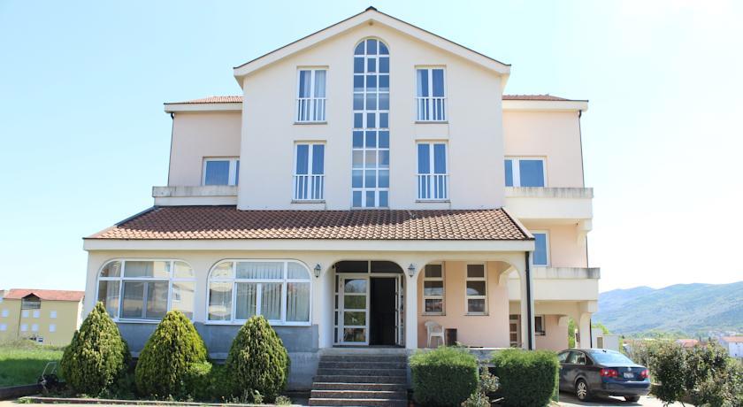 Guest house Međugorje Inn