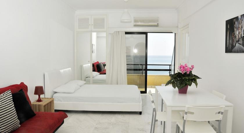 Stadem Studio 1