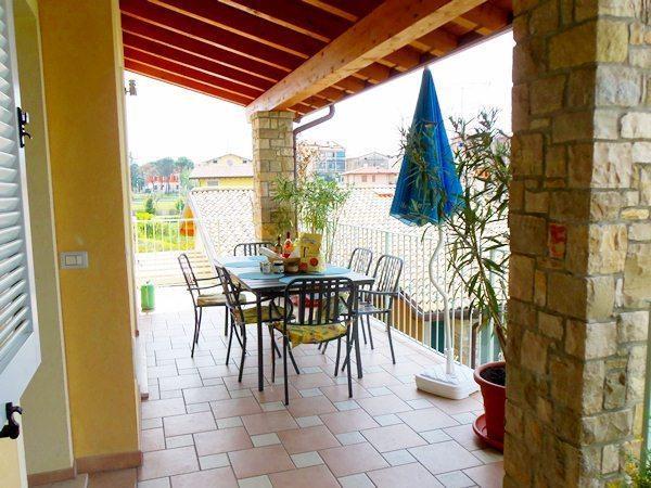 Апартаменты Casa Oleandri