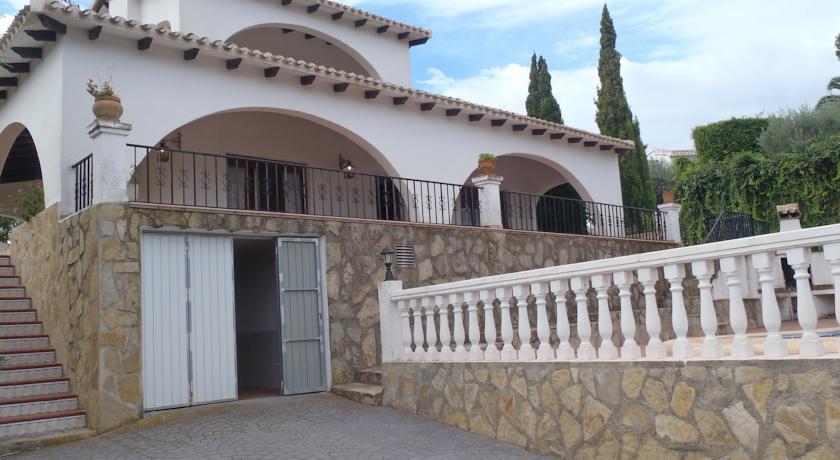 Casa Ligia Marti
