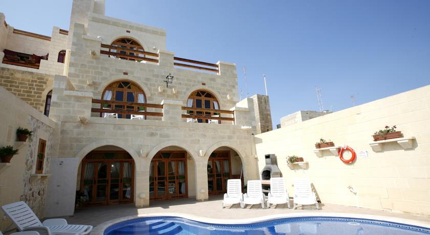 Мини-отель Lellux Bed and Breakfast