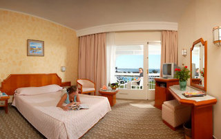 Отель Skanes Palace International