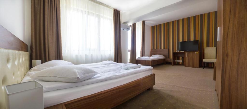 Отель Hotel Mariss