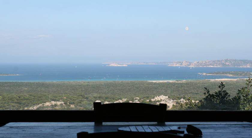 Апартаменты Breathtaking view