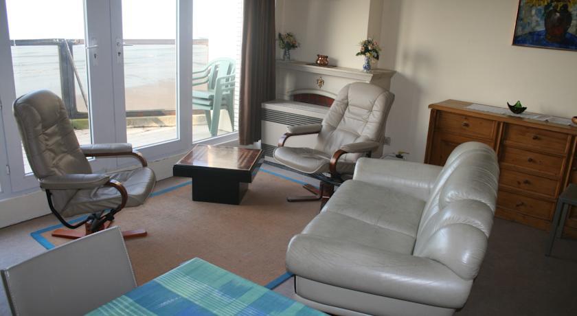 Апартаменты Residentie Porto Fino