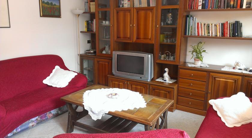 Апартаменты Marmarole