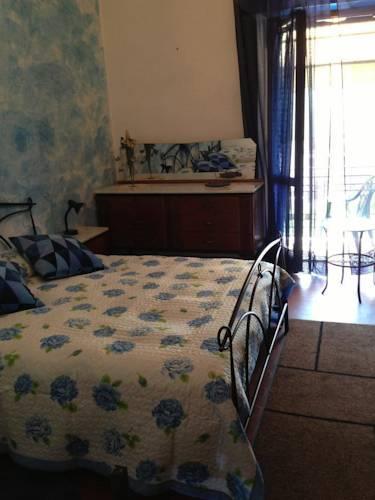 Мини-отель Eco Bed & Breakfast I Due Oleandri