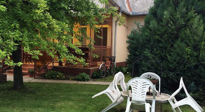 Budai Apartmanok