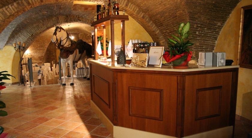 Отель Locanda Dei Baroni