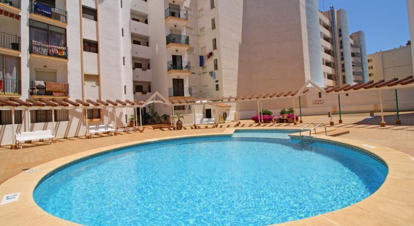 Eurosol Costa Calpe