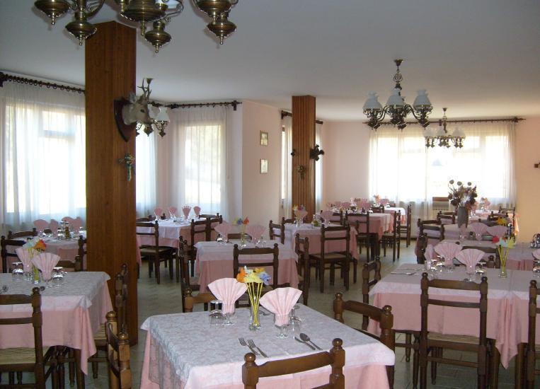 Отель Albergo Capriolo