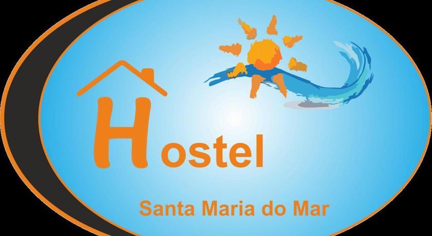 Хостел Hostel Santa Maria do Mar