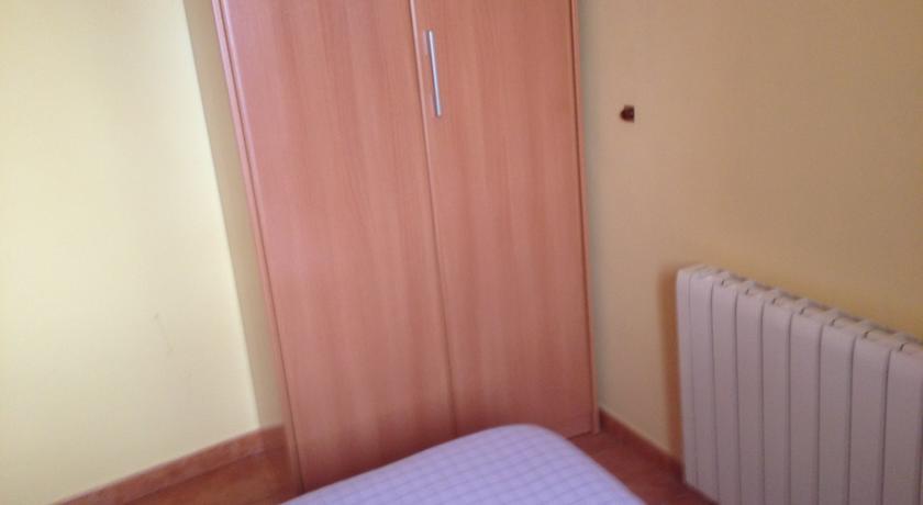 Апартаменты Apartaments la Fabrica