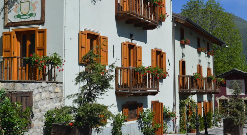 Отель Bragard Hotel