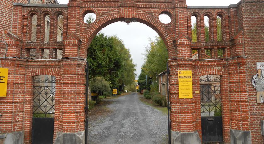 Апартаменты Le Gîte Pien
