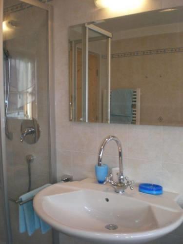 Апартаменты Appartement Oberlechnerhof