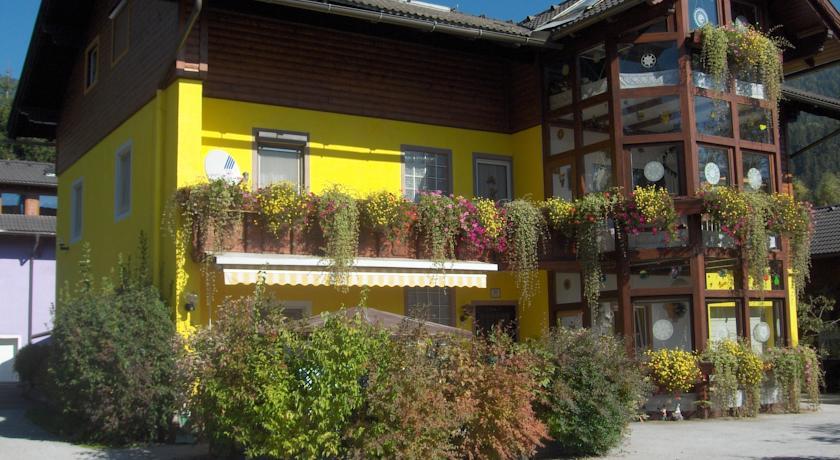 Апартаменты Ferienwohnung Grießer