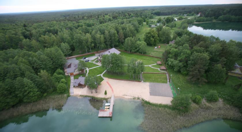 Отель Vila Ula