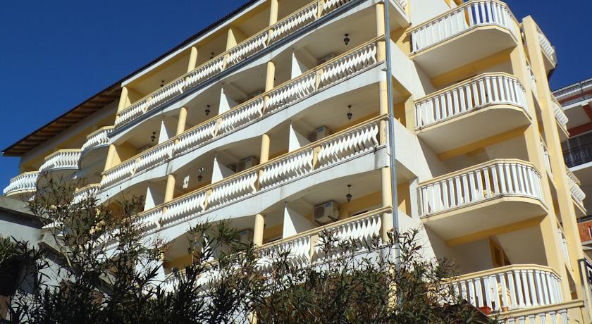 Апартаменты Apartments Corona