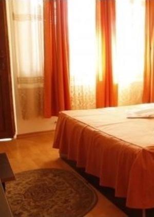 Гостевой дом Casa Theodor
