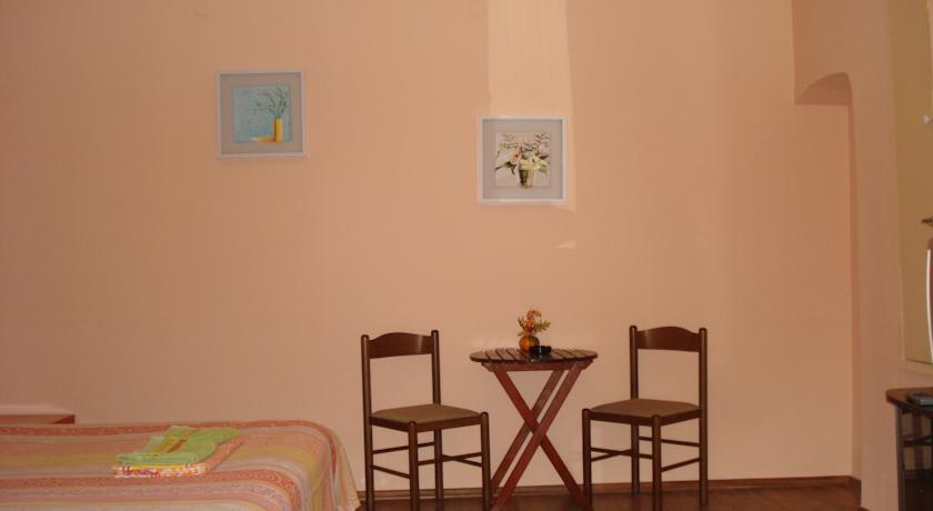 Апартаменты M&V Apartments