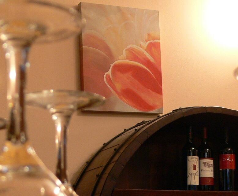 Отель Il Pozzetto