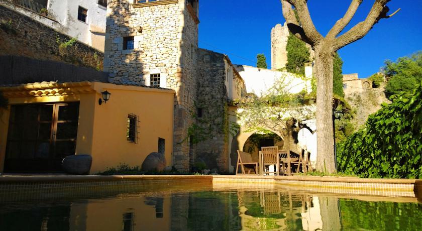 Отель La Casona d'Elda